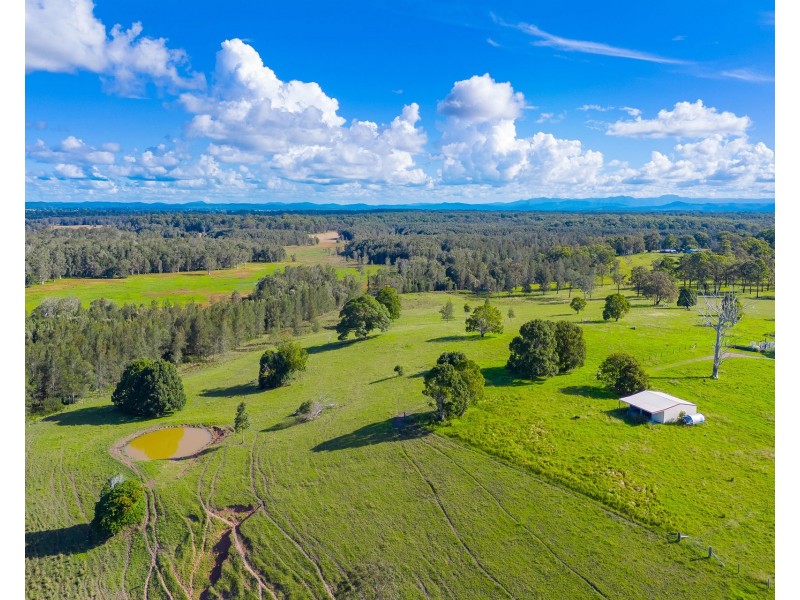 Lot Lot 37, 12, 83 Sutherlands Lane, Bellimbopinni NSW 2440