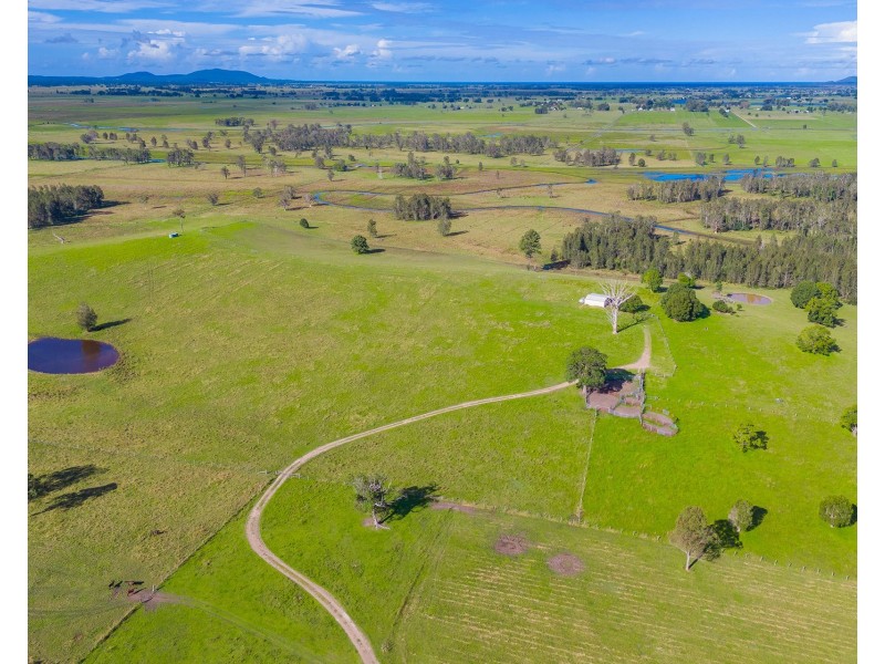 Lot Lot 37, 12, 83 Sutherlands Lane, Bellimbopinni NSW 2440