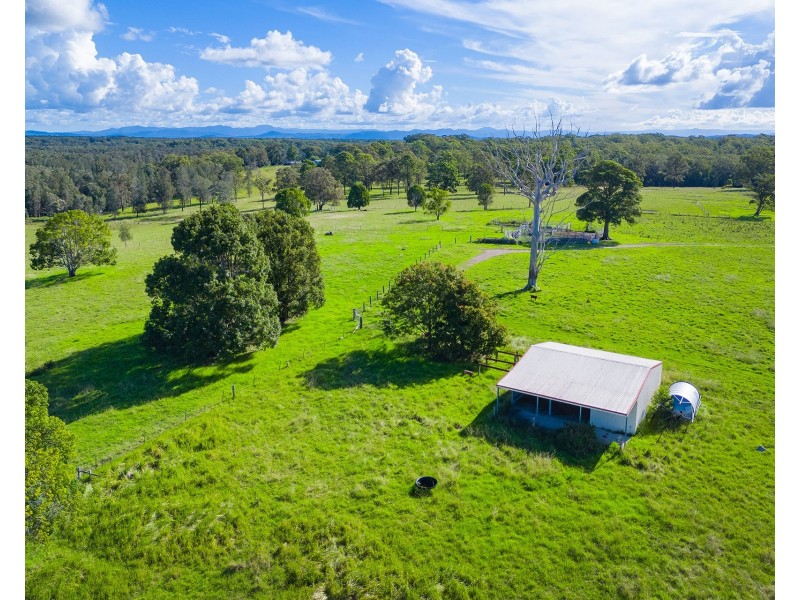 Lot Lot 37, 12, 83 Sutherlands Lane, Bellimbopinni NSW 2440
