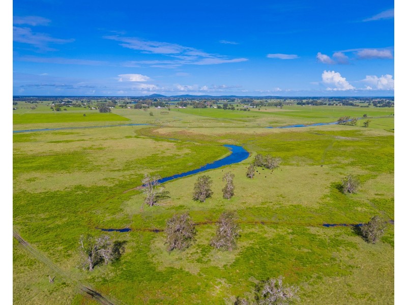 Lot Lot 37, 12, 83 Sutherlands Lane, Bellimbopinni NSW 2440