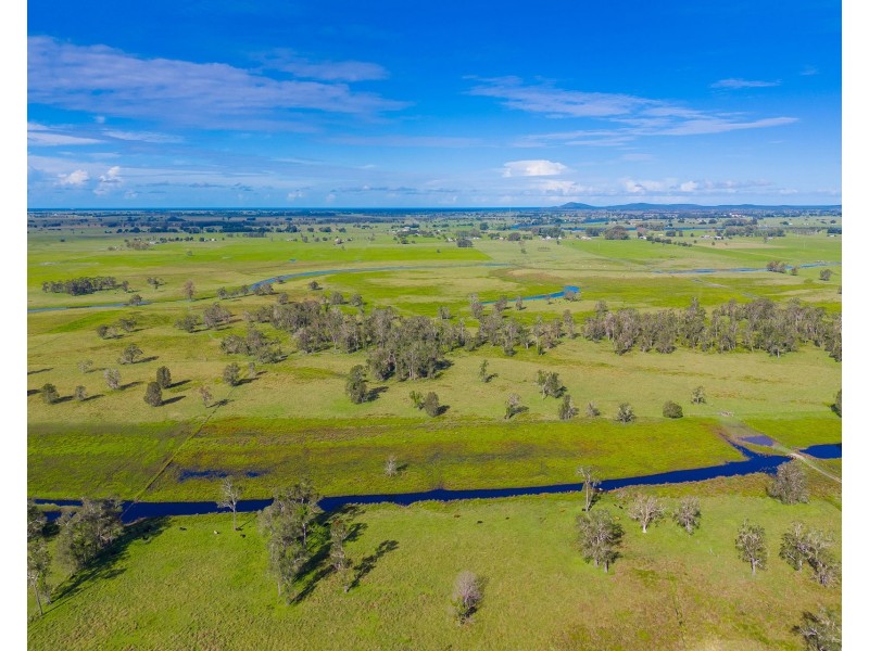 Lot Lot 37, 12, 83 Sutherlands Lane, Bellimbopinni NSW 2440
