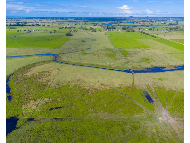 Lot Lot 37, 12, 83 Sutherlands Lane, Bellimbopinni NSW 2440