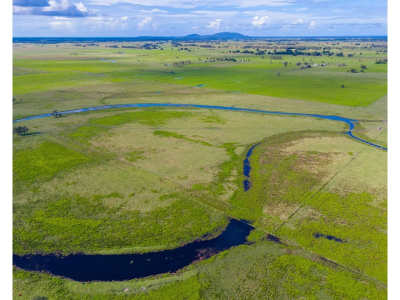 Lot Lot 37, 12, 83 Sutherlands Lane, Bellimbopinni NSW 2440