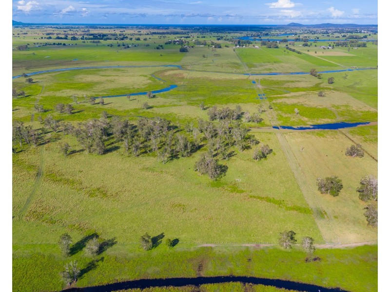 Lot Lot 37, 12, 83 Sutherlands Lane, Bellimbopinni NSW 2440