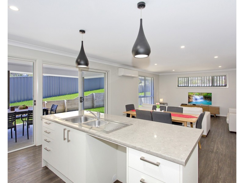 8 Racemosa Circuit, South West Rocks NSW 2431