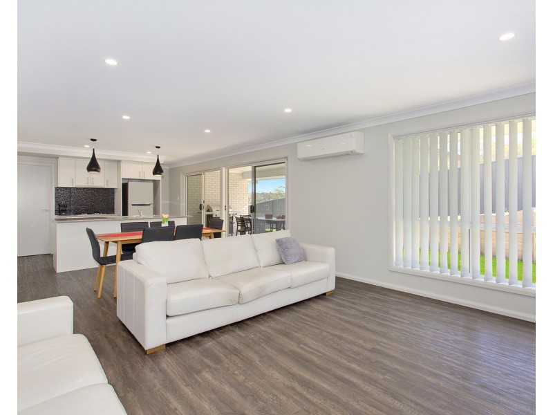 8 Racemosa Circuit, South West Rocks NSW 2431