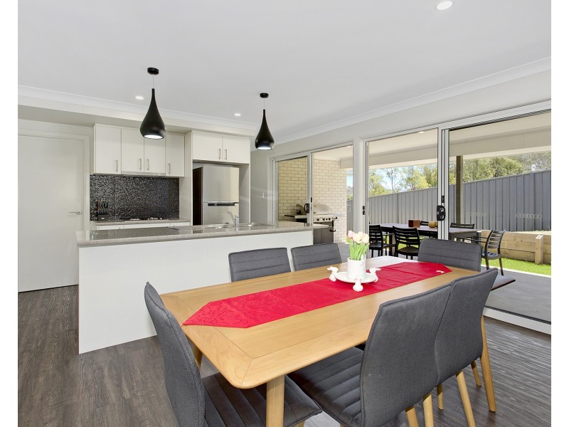 8 Racemosa Circuit, South West Rocks NSW 2431