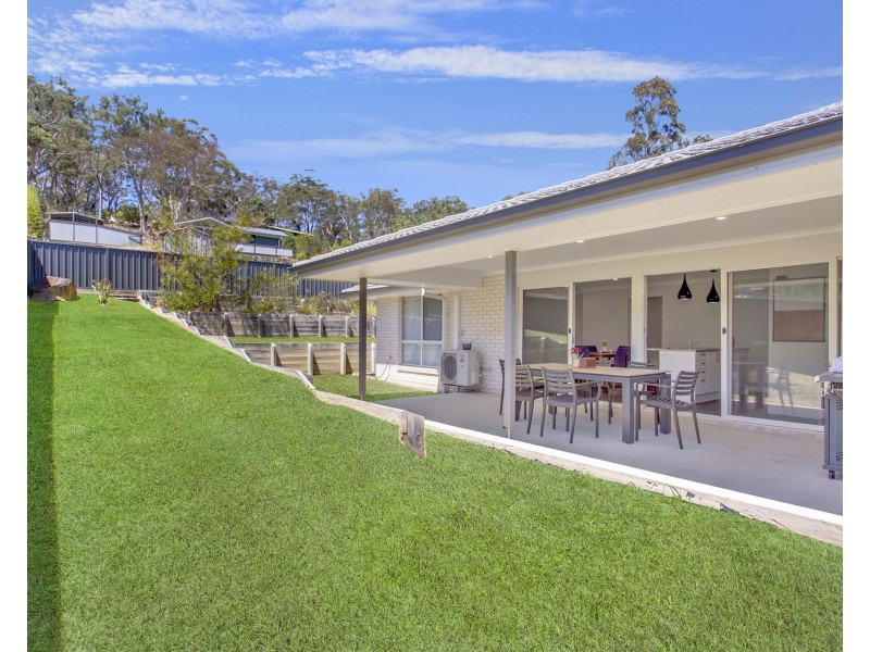 8 Racemosa Circuit, South West Rocks NSW 2431