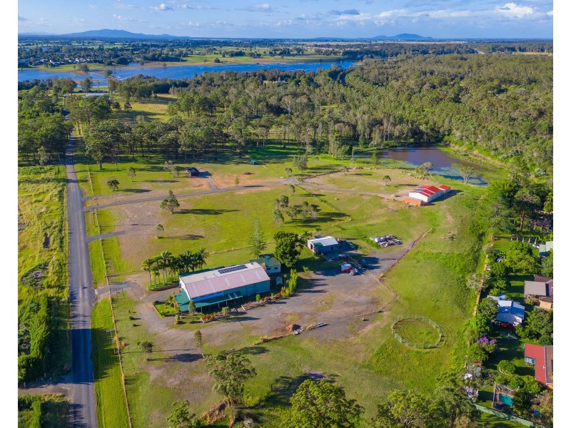 24 Yabsleys Lane, South Kempsey NSW 2440
