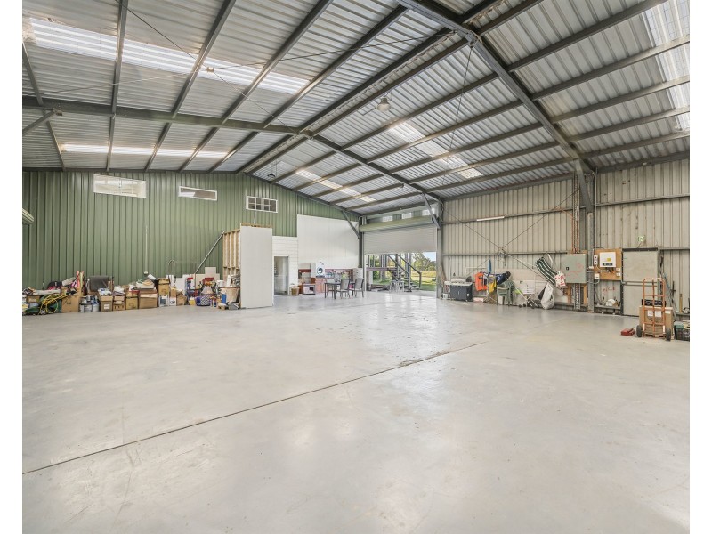 24 Yabsleys Lane, South Kempsey NSW 2440