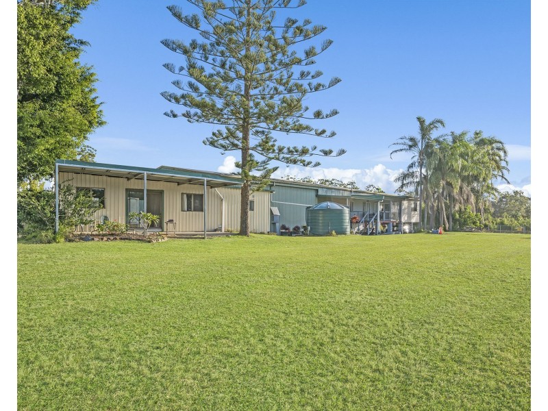 24 Yabsleys Lane, South Kempsey NSW 2440