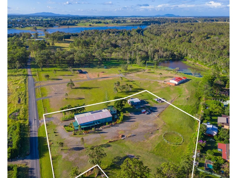 24 Yabsleys Lane, South Kempsey NSW 2440