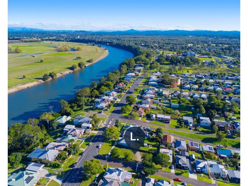 Lot 3, 83 River Street, West Kempsey NSW 2440