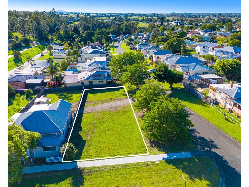 Lot 3, 83 River Street, West Kempsey NSW 2440
