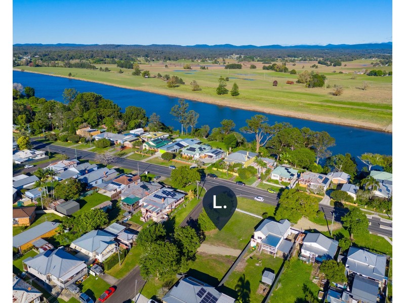 Lot 3, 83 River Street, West Kempsey NSW 2440