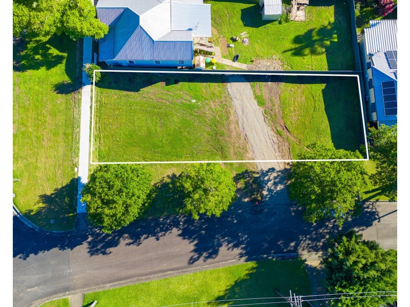 Lot 3, 83 River Street, West Kempsey NSW 2440