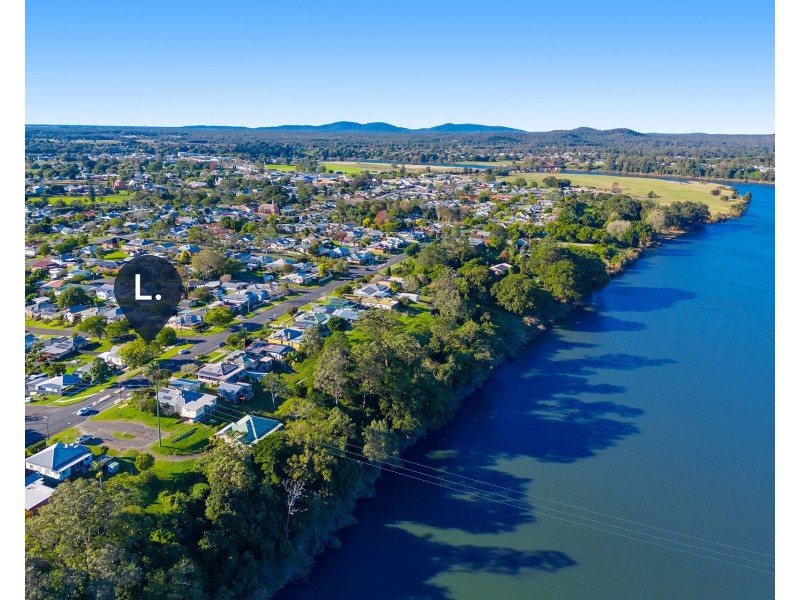 Lot 3, 83 River Street, West Kempsey NSW 2440