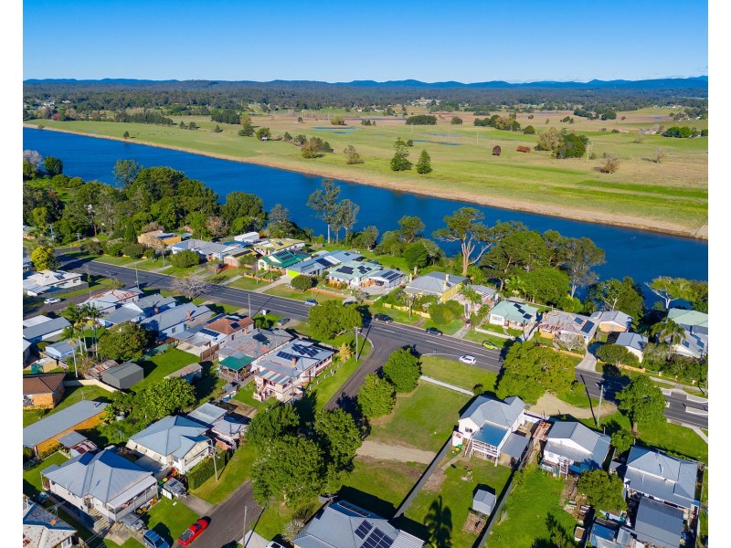 Lot 3, 83 River Street, West Kempsey NSW 2440
