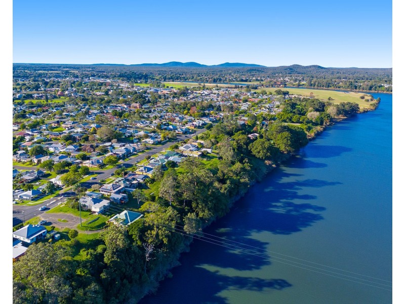 Lot 3, 83 River Street, West Kempsey NSW 2440