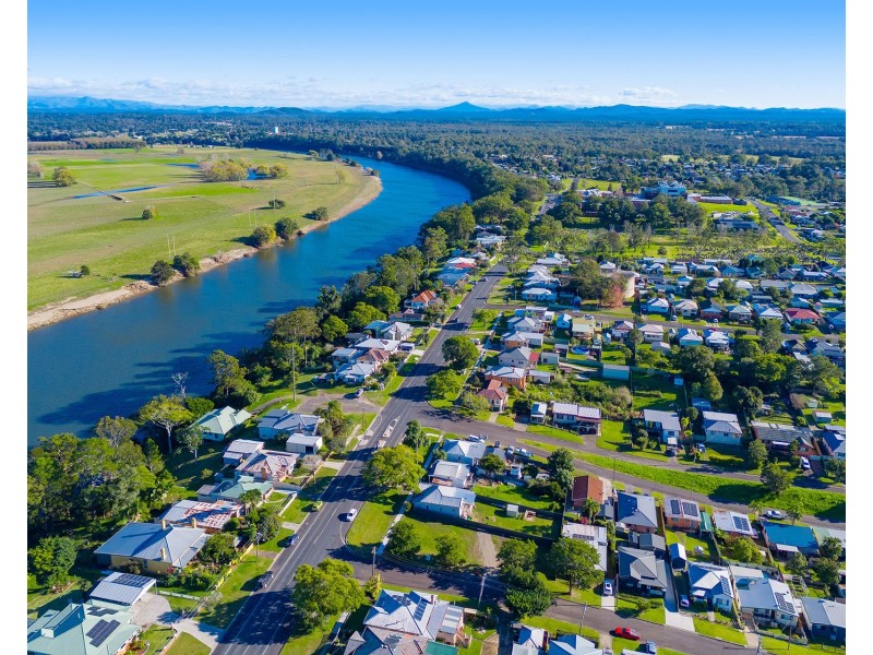 Lot 3, 83 River Street, West Kempsey NSW 2440