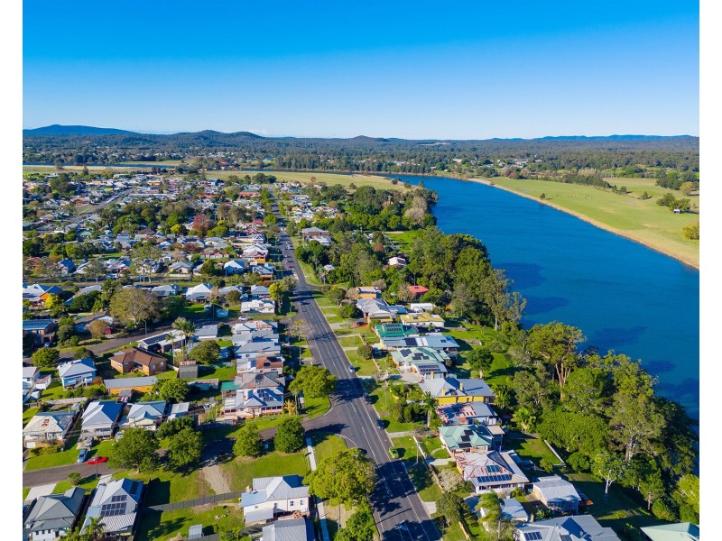 Lot 3, 83 River Street, West Kempsey NSW 2440