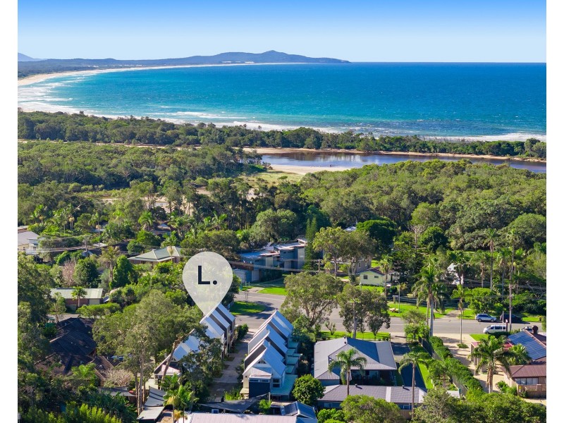 6/38 Pacific Street, Crescent Head NSW 2440