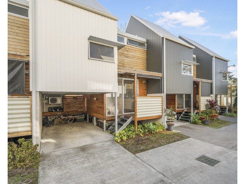 6/38 Pacific Street, Crescent Head NSW 2440