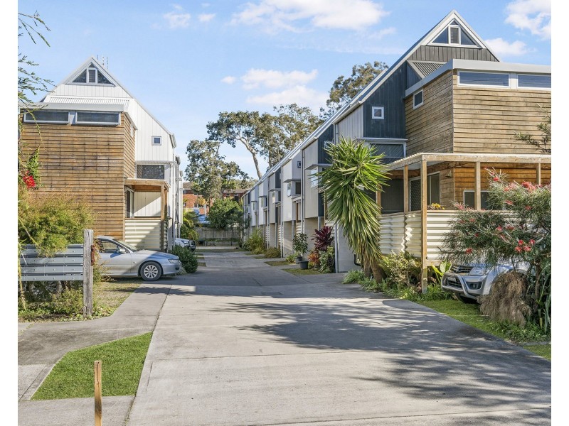 6/38 Pacific Street, Crescent Head NSW 2440