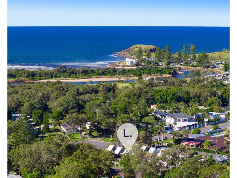 6/38 Pacific Street, Crescent Head NSW 2440