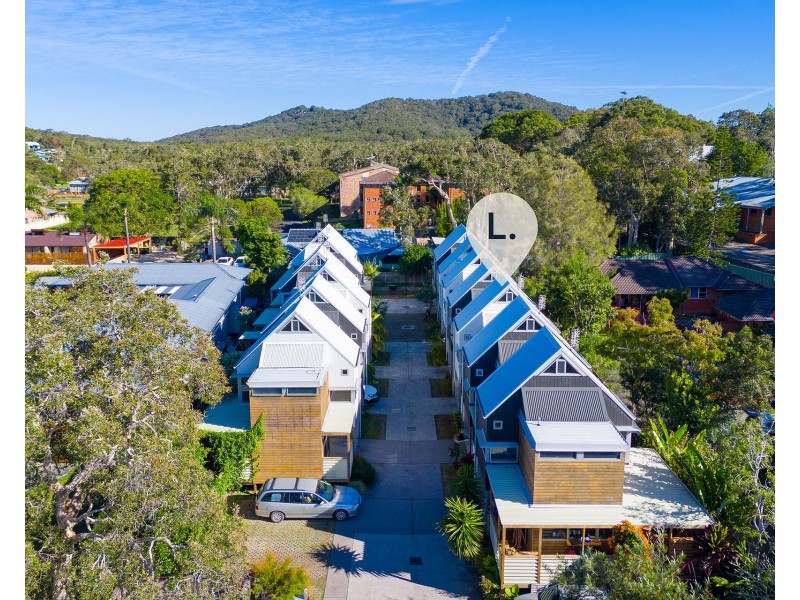 6/38 Pacific Street, Crescent Head NSW 2440