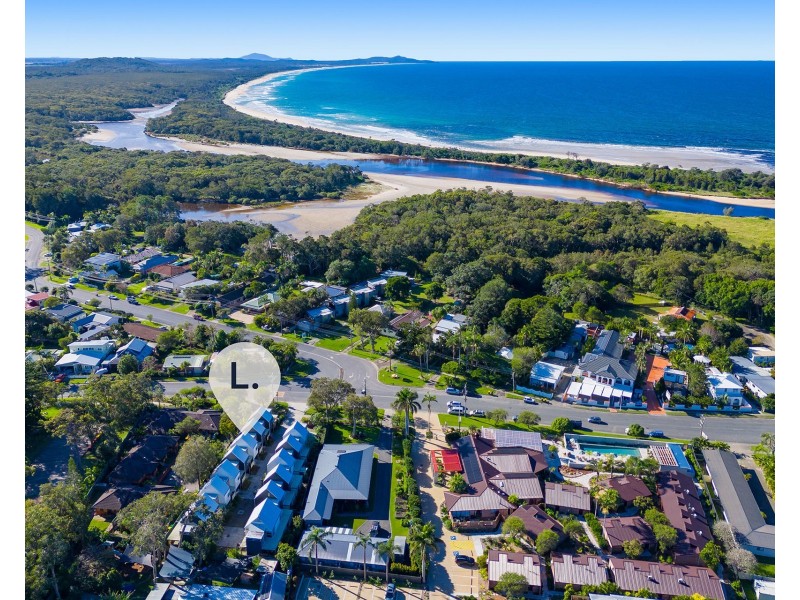 6/38 Pacific Street, Crescent Head NSW 2440