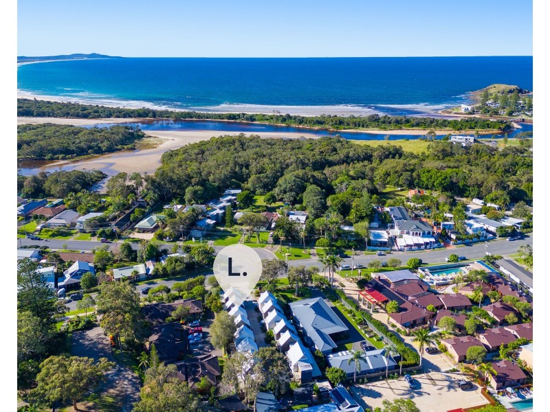 6/38 Pacific Street, Crescent Head NSW 2440