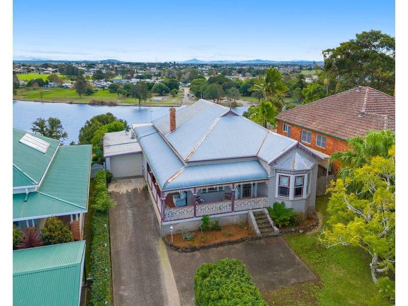 18 Lord Street, East Kempsey NSW 2440