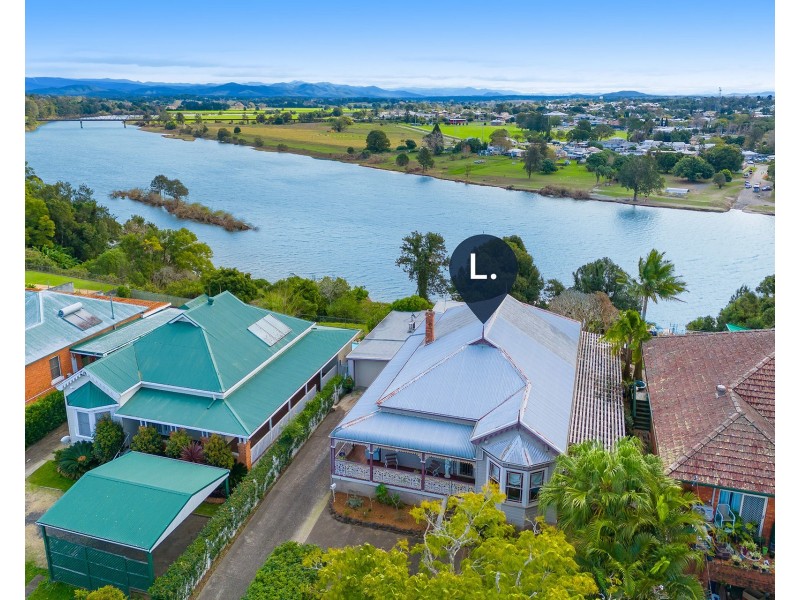 18 Lord Street, East Kempsey NSW 2440