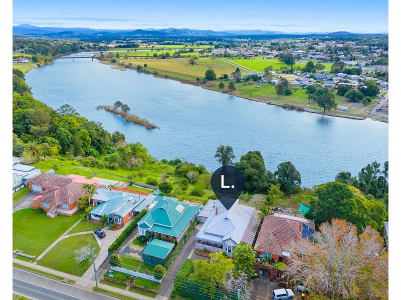18 Lord Street, East Kempsey NSW 2440