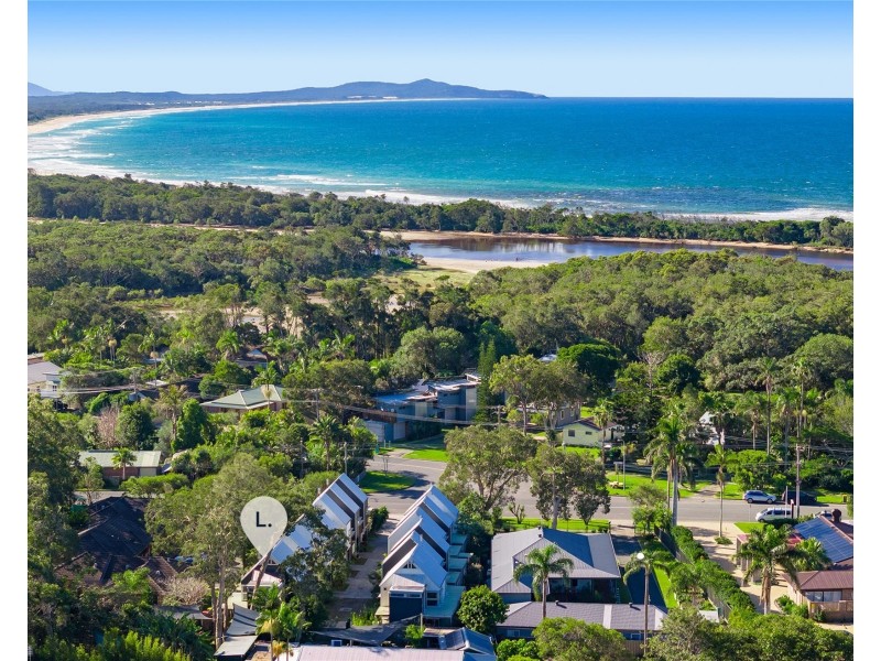 16/38 Pacific Street, Crescent Head NSW 2440