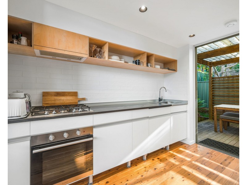 16/38 Pacific Street, Crescent Head NSW 2440