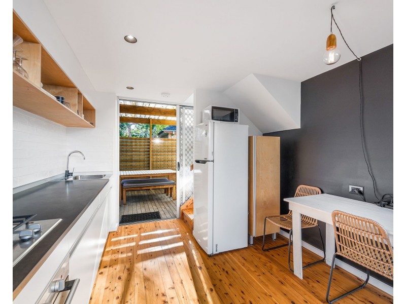 16/38 Pacific Street, Crescent Head NSW 2440