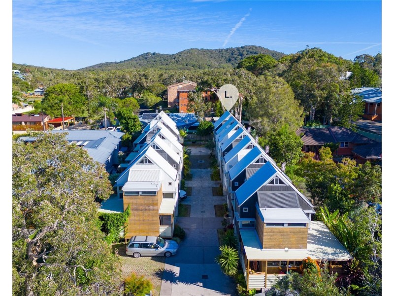 16/38 Pacific Street, Crescent Head NSW 2440