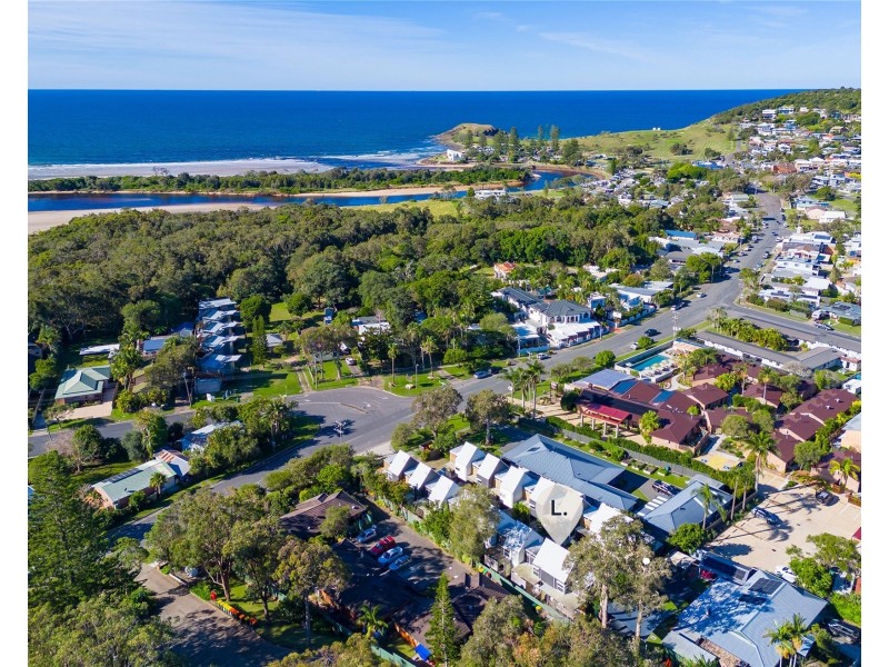 16/38 Pacific Street, Crescent Head NSW 2440