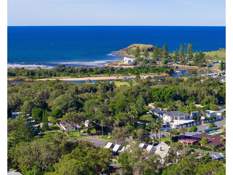 16/38 Pacific Street, Crescent Head NSW 2440