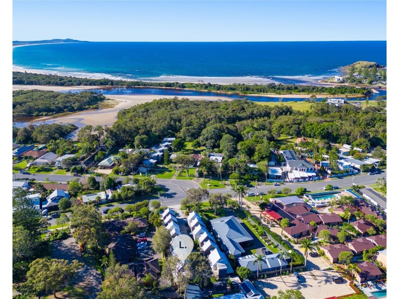 16/38 Pacific Street, Crescent Head NSW 2440