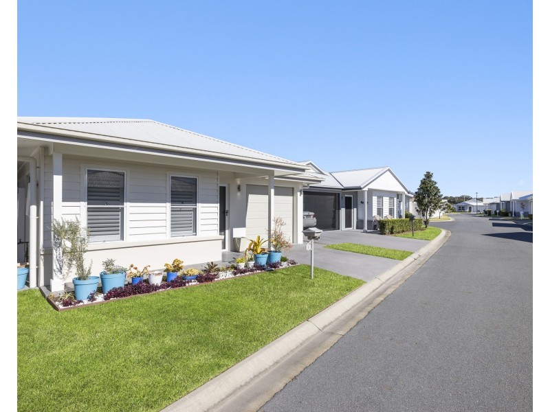 3 Oakmont Drive, South West Rocks NSW 2431