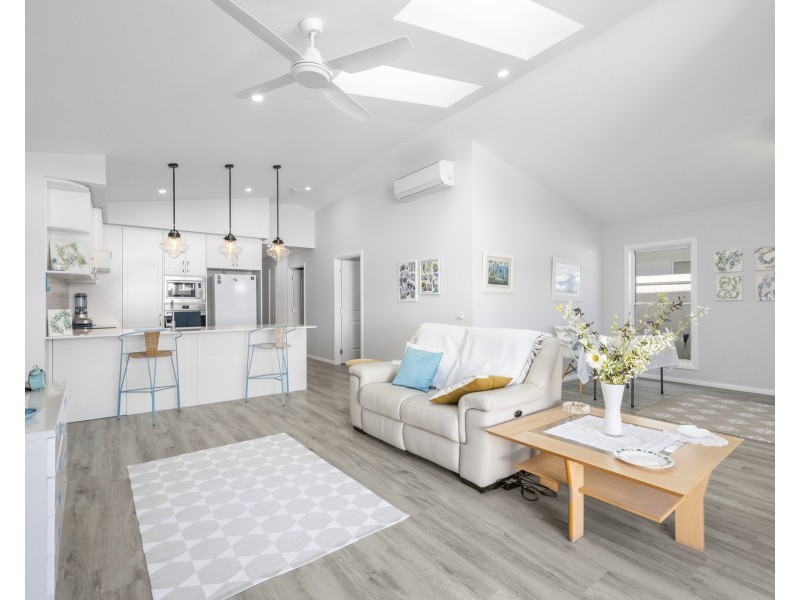 3 Oakmont Drive, South West Rocks NSW 2431