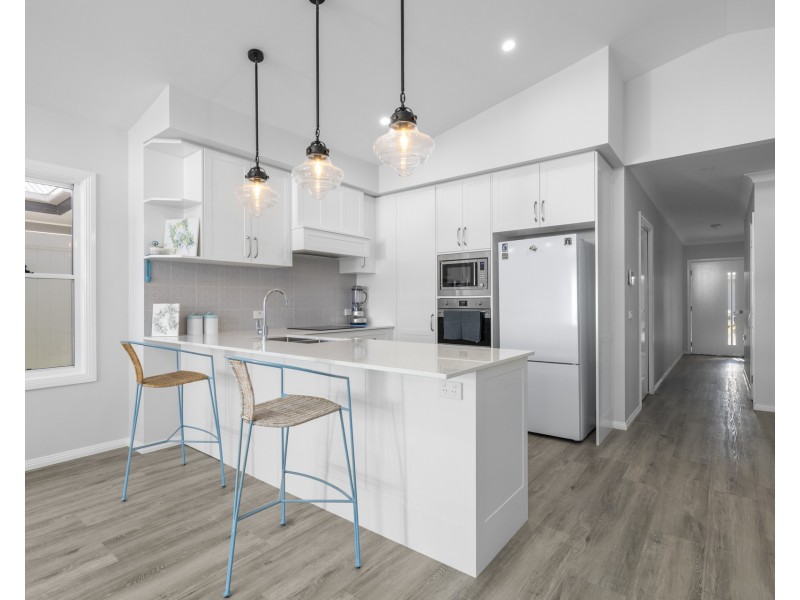 3 Oakmont Drive, South West Rocks NSW 2431