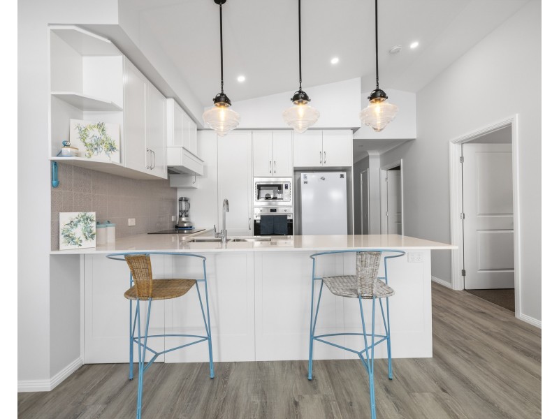 3 Oakmont Drive, South West Rocks NSW 2431