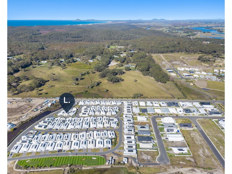 3 Oakmont Drive, South West Rocks NSW 2431
