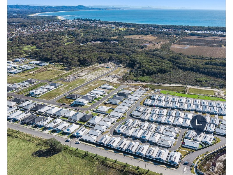 3 Oakmont Drive, South West Rocks NSW 2431