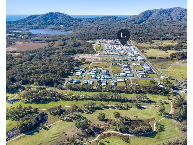 3 Oakmont Drive, South West Rocks NSW 2431