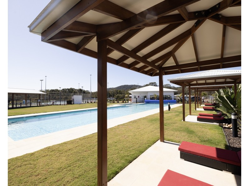3 Oakmont Drive, South West Rocks NSW 2431